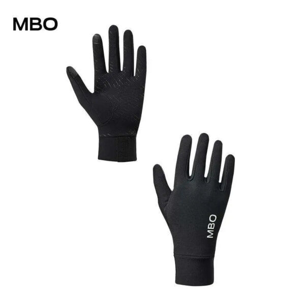 Guantes de MBO de invierno Sail AG160