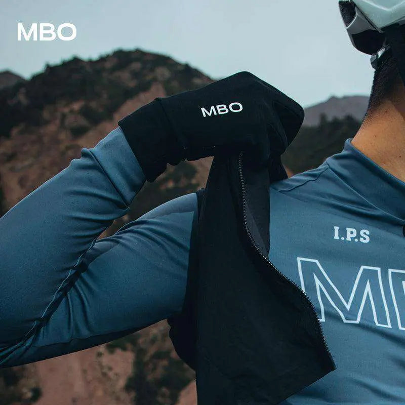 Guantes de MBO de invierno Sail AG160 - Imagen 7