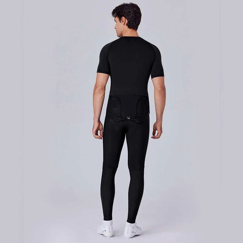 Camiseta Piel Lana Merino MBO de manga corta de para hombre B300 - Imagen 4