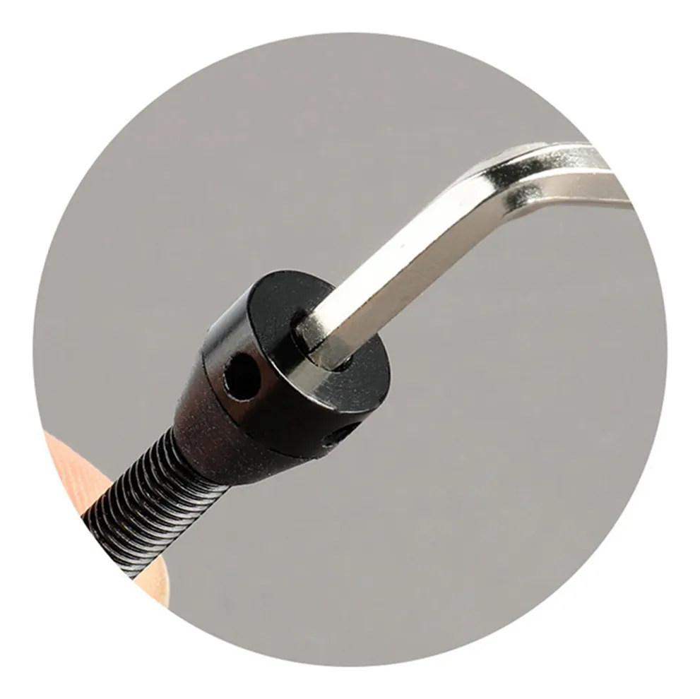 2 Válvulas Presta Tubeless 60mm/44mm | Kit de Aluminio CNC y Núcleo de Latón - Imagen 5