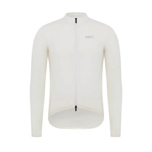 Chaqueta cortavientos MBO ligera premium para hombre W142