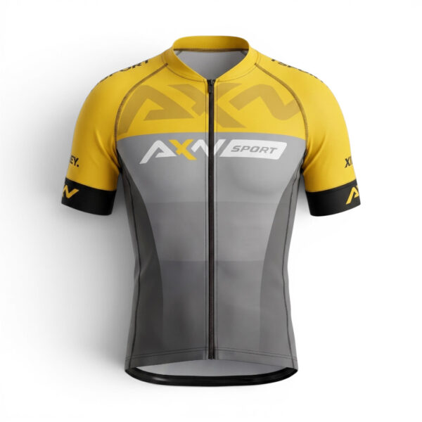 Camiseta Jersey AXNSPORT unisex Race