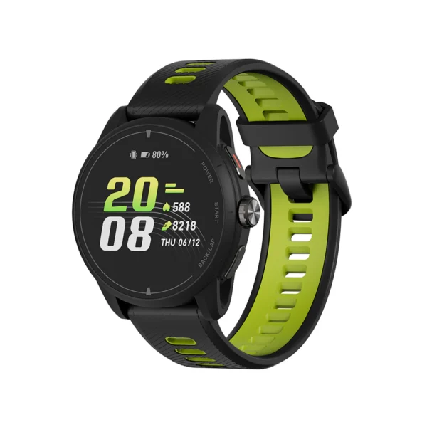 Reloj Inteligente SmartWatch GPS iGPSPORT VeRun