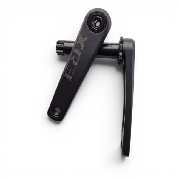 Palancas Ruta aleación XR3 Dub 29mm encastre easton
