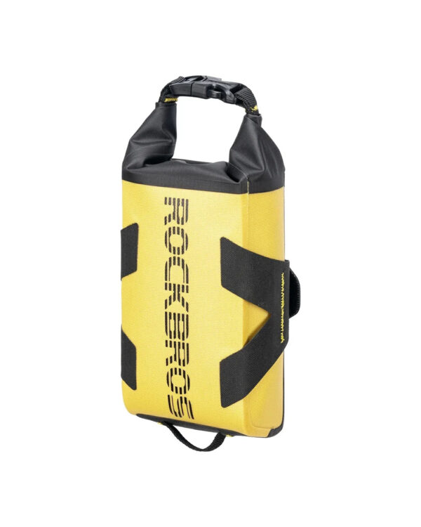 Alforja / Bolso para Bibicletas Rockbros 1L Roll-Top | 100% Impermeable