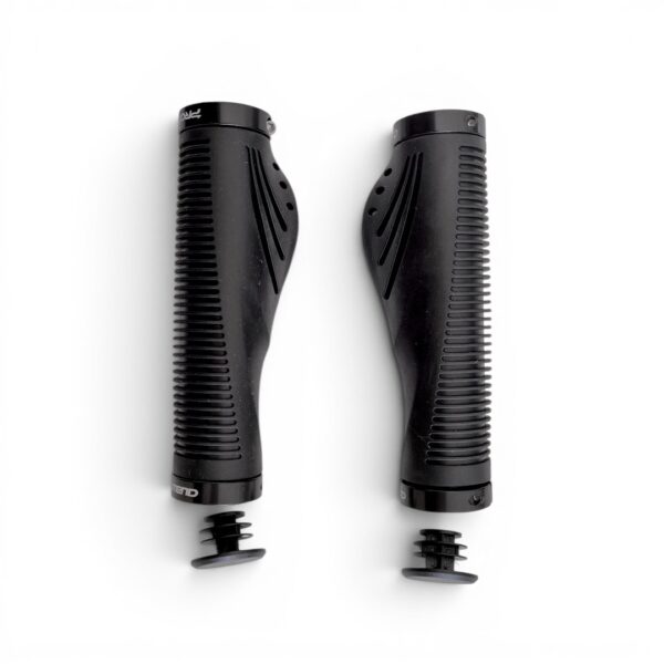 Puños Promend GR505 Antideslizante silicona ergonomico Fijación simple