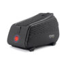 Bolso Alforja Rígida Rockbros 7L TL012 | Candado Combinación y Luz de Freno Inteligente
