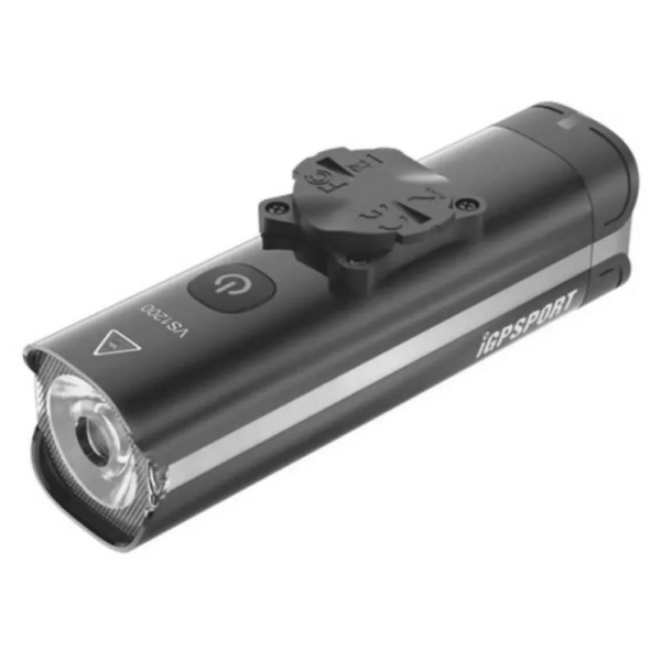 Luz Delantera Inteligente iGPSPORT VS1200