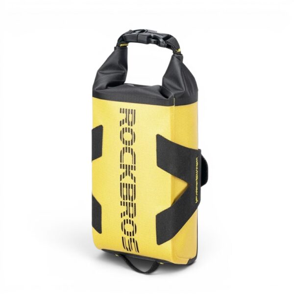 Alforja / Bolso para Bibicletas Rockbros 1L Roll-Top | 100% Impermeable