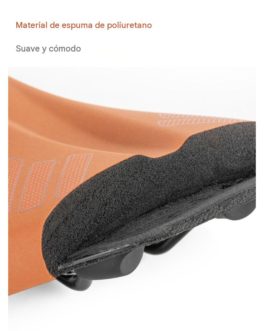 Asiento Promend SD-552L Confort Urbano | Ancho 195mm y Espuma PU