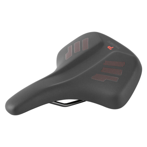 Asiento Promend SD-552L Confort Urbano | Ancho 195mm y Espuma PU