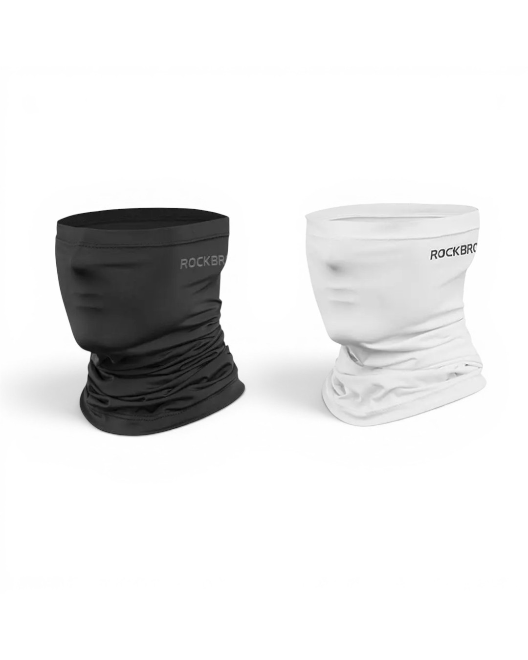 Cuello, Bandana Refrescante Uv400 Rockbros Wb-001 Ice Silk