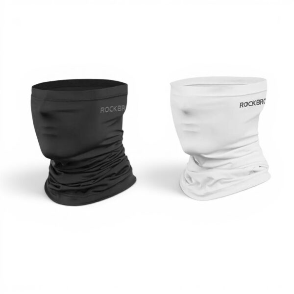 Cuello, Bandana Refrescante Uv400 Rockbros Wb-001 Ice Silk
