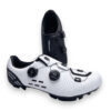 Zapatillas Ciclismo MTB Bikecraft SM01 | Dial Rotativo Dual y Tacos Desmontables