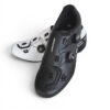 Zapatillas Ciclismo Ruta Bikecraft SR01 | Doble Dial Rotativo y Ultra Livianas