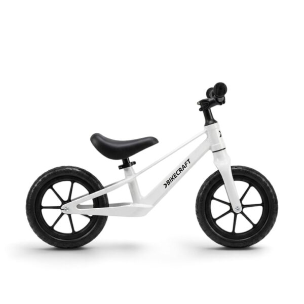 Bicicleta Camicleta de equilibrio Cuadro de Aluminio MTB HT-667