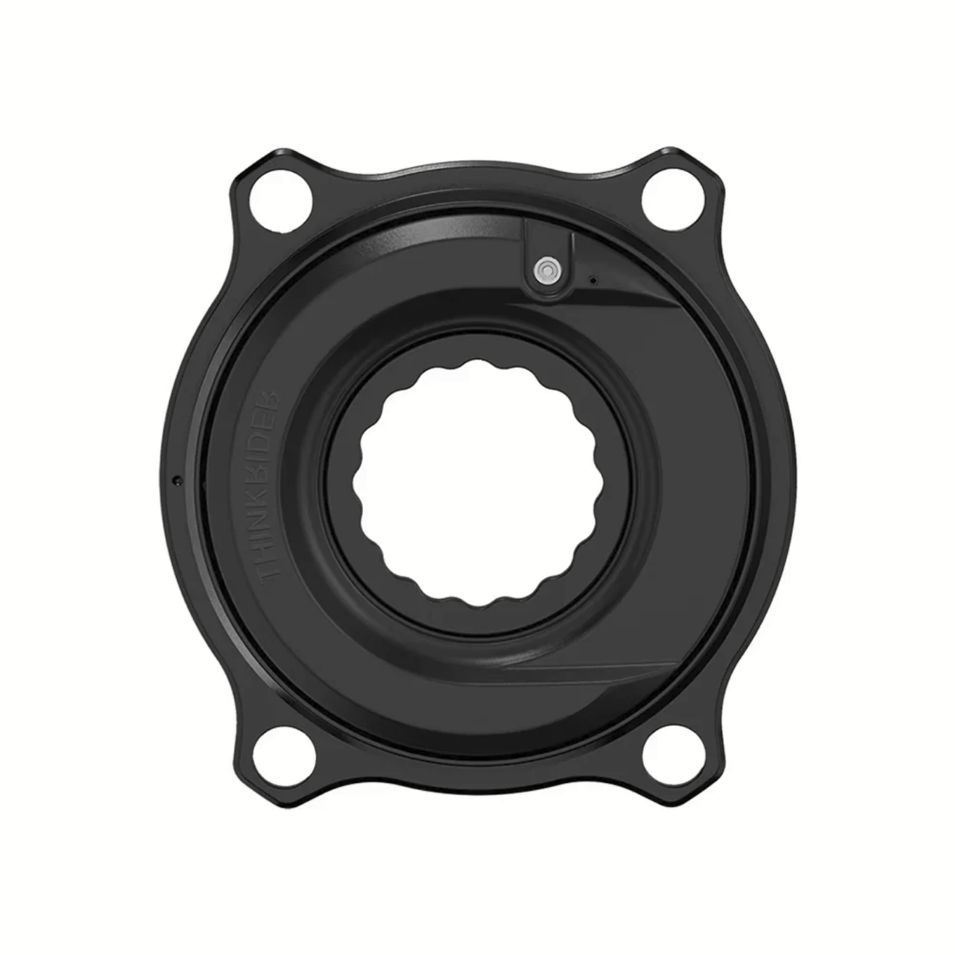 Potenciometro ThinkRider PP5 Palanca AL7075 - Platos - eje 24mm - Imagen 7
