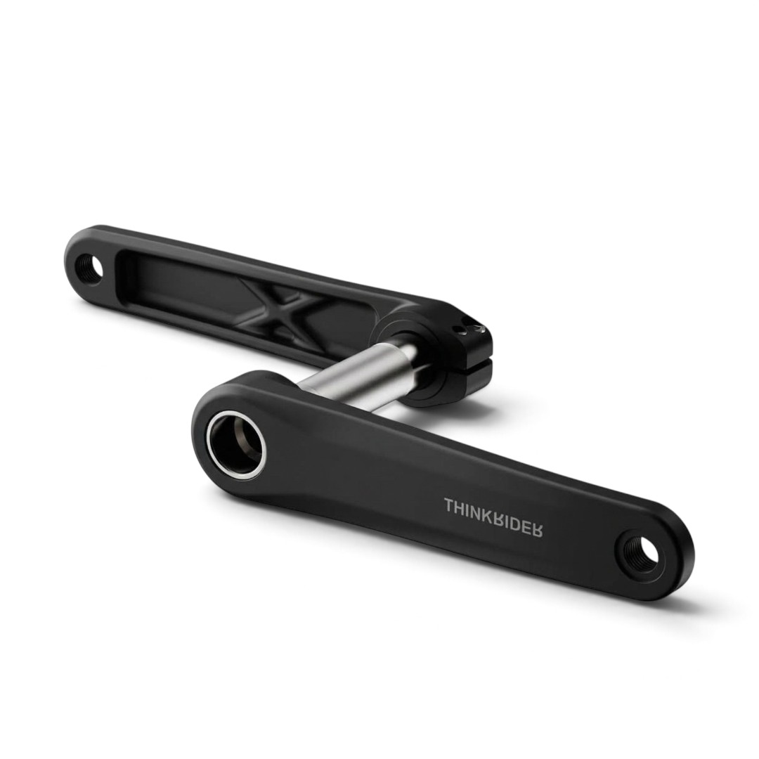 Potenciometro ThinkRider PP5 Palanca AL7075 - Platos - eje 24mm - Imagen 4