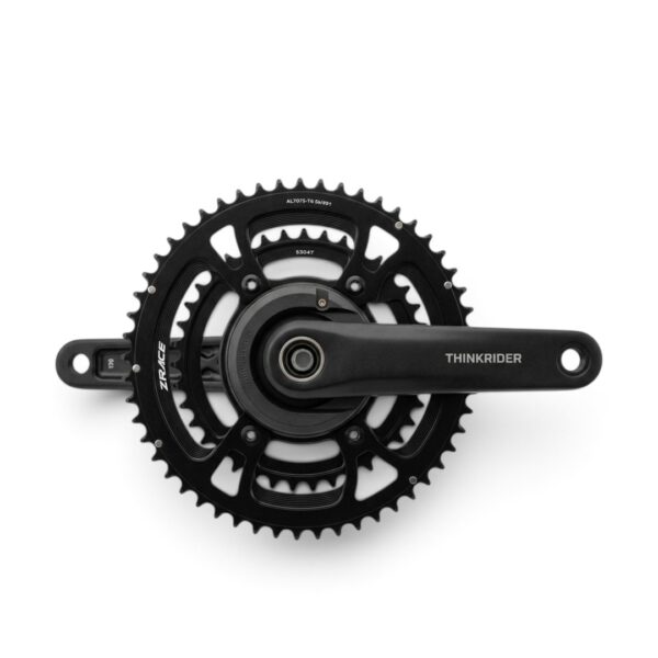 Potenciometro ThinkRider PP5 Palanca AL7075 - Platos - eje 24mm