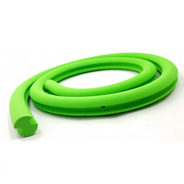 Protector Antipinchazos EVA Insert Tubeless Verde MTB 230cm x 3.5cm