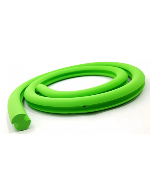 Protector Antipinchazos EVA Insert Tubeless Verde MTB 230cm x 3.5cm